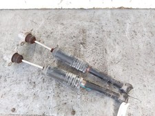 13211806 AMMORTIZZATORI POSTERIORI OPEL CORSA (D) 1.2B 16V 80CV (2006>2009)