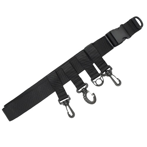 Fishing belt cintura da - ,