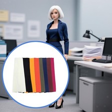 Vestiti per action figure in