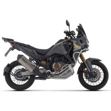 TERMINALE DI SCARICO ARROW