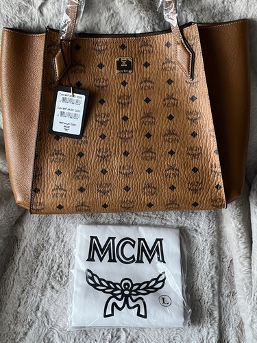 Stupenda borsa mcm - stupenda,