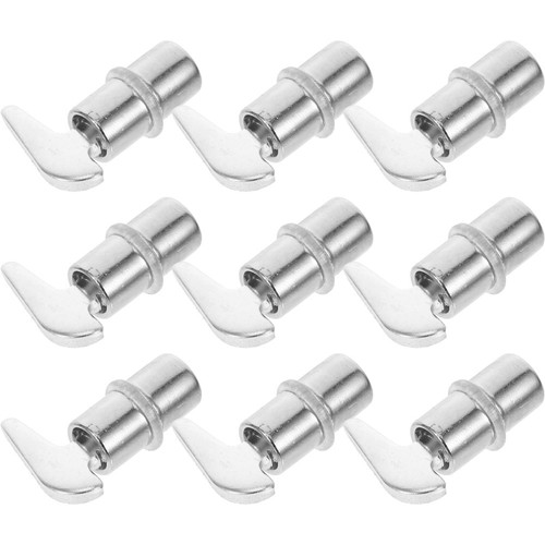Pcs clip per ripiani - clip,