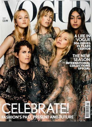 Vogue 2017 choose your - 2017,