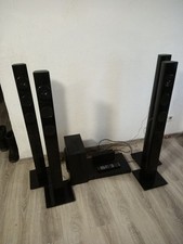 Samsung HT-E4550W 5.1 Home