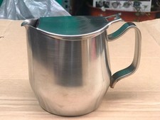 Teiera acciaio inox Alessi