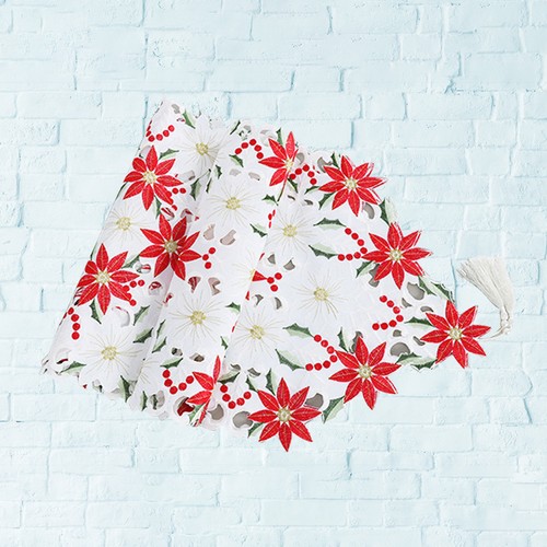 200 x40cm tovaglia floreale - ,