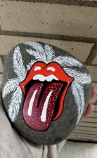 Emblema Rolling Stone Natale