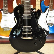 epiphone les paul studio