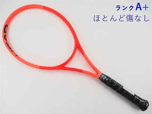 Racchetta tennis head - racchetta, da