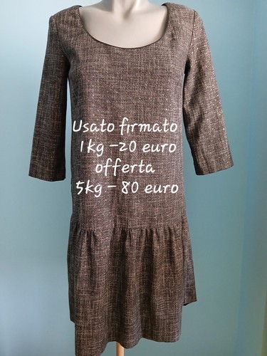 Box 5kg abbigliamento usato - box,
