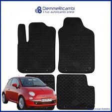 TAPPETI - TAPPETINI IN GOMMA