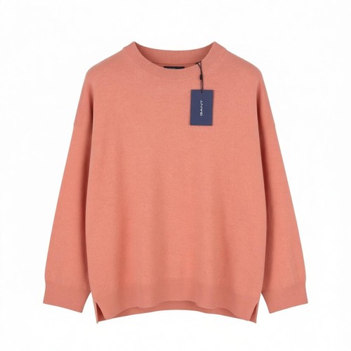 Gant pullover girocollo - gant, in