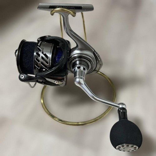 Daiwa saltiga anno 4000sh - daiwa,