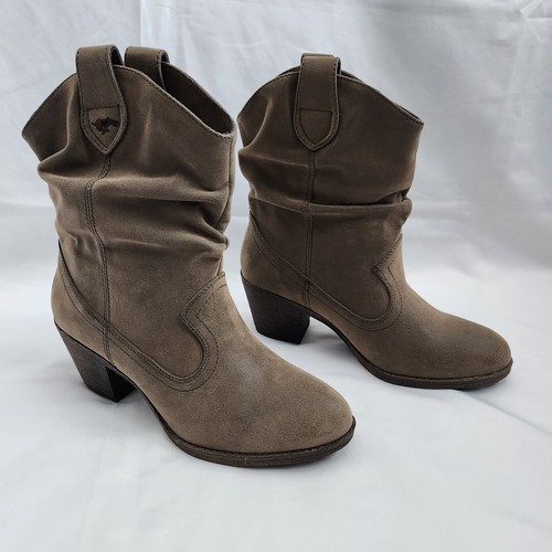 Stivaletto western rocket dog - stivaletto,