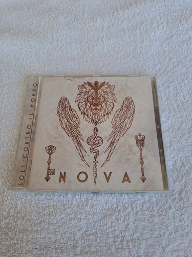 Nova soli contro - -, il