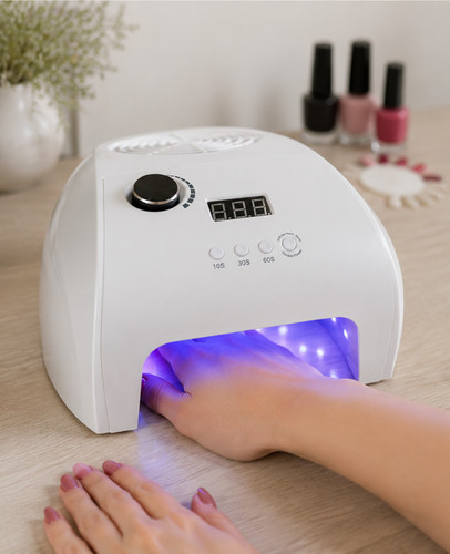 Lampada unghie led - unghie, per