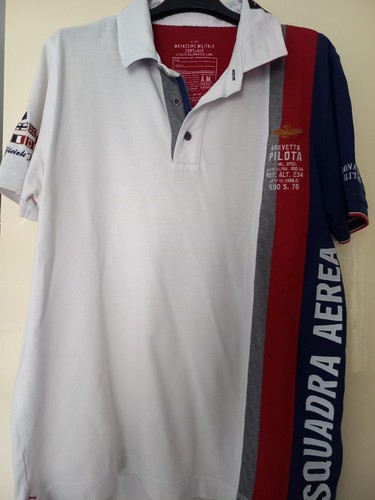 Polo aeronautica militare - polo,