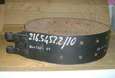 NASTRO FRENO TRATTORE