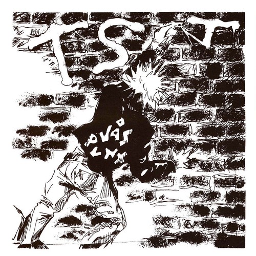 Tst vas punx - punx,