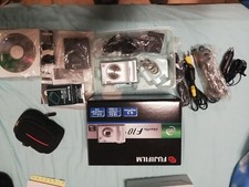 Macchina fotografica digitale