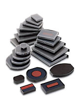 Colop Inchiostro Pad, Tamponi