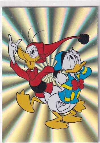 Paperino anni sticker - paperino, 90