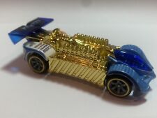 Hot Wheels Acceleratore Teku