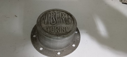 Fiat camion rimorchi viberti - camion,