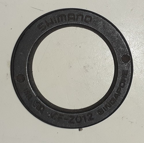 Ghiera per pignone bici corsa