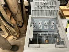 AF4490634R Legrand Pavimento