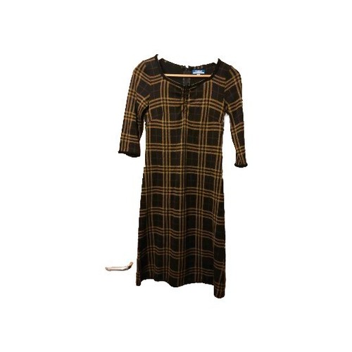 Abito burberry donna taglia - donna,