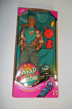 Ken Camp Barbie #11075 VINTAGE