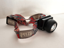 Petzl Micro Lampada Frontale Vintage