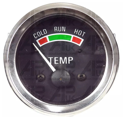 Misuratore temperatura acqua