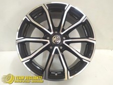 N4 Cerchi in Lega da 17 Pollici per MG MG4 MG5 ZS ELECTRIC HYBRID