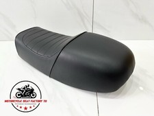 Honda CB450 1968-1971 Seat