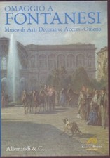 Omaggio a Fontanesi. Museo di