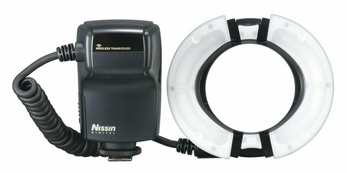 Luce anello nissin - ad,