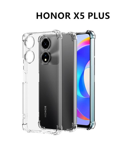 Cover custodia trasparente tpu - custodia,