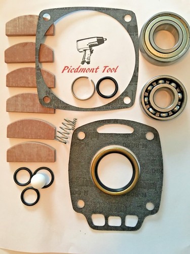 Ingersoll rand tune kit - ingersoll,