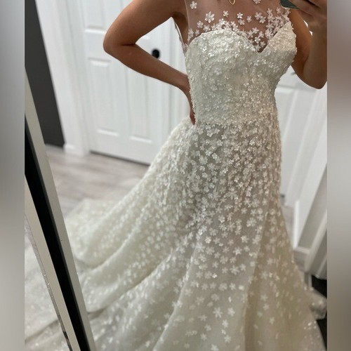 Elie saab wedding dress - elie,
