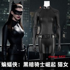 Costume donna The Dark Knight