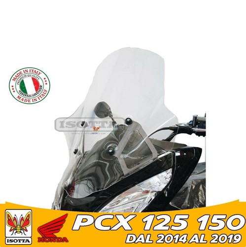 Parabrezza isotta classic cls - parabrezza,