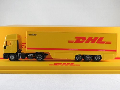 Rietze iveco eurostar - rietze,