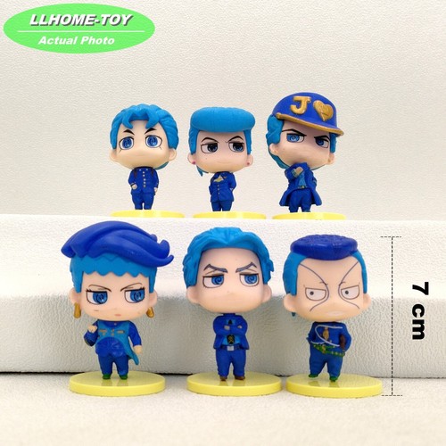 Anime jojo bizarre adventure - anime, jojo's