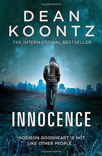 Innocence dean koontz - innocence, by