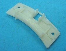 Piastra di fissaggio gancio