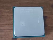 CPU PROCESSEUR PROCESSOR AMD