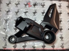 supporto pedalina guidatore