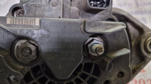 Alternatore opel corsa 2 - opel, 1.2